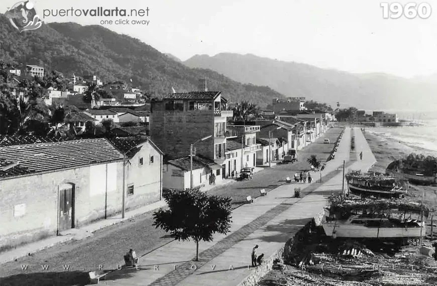 Puerto Vallarta Before And After Photos (Gallery 3)