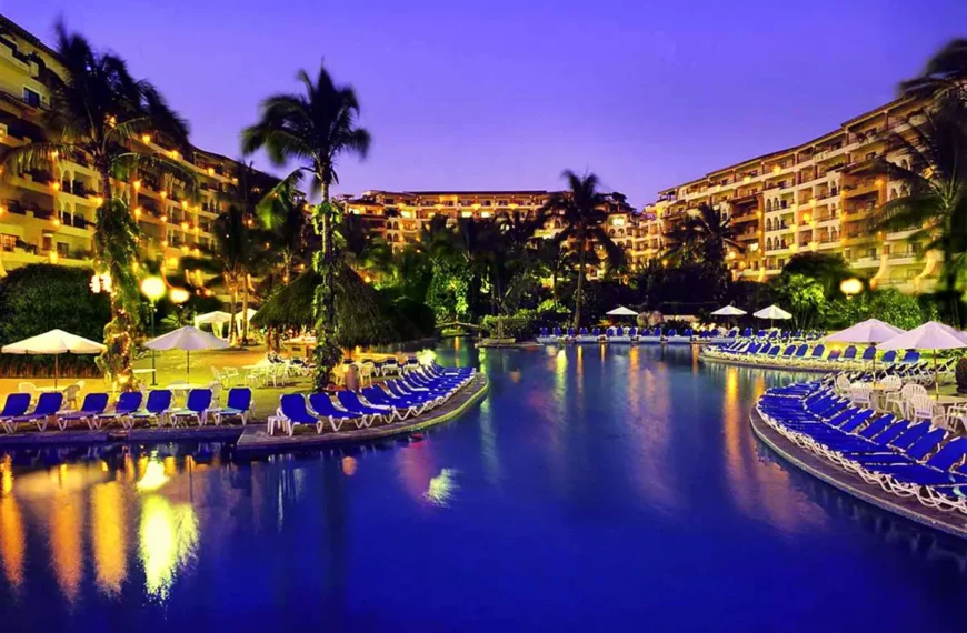 List Of Timeshare Options In Puerto Vallarta