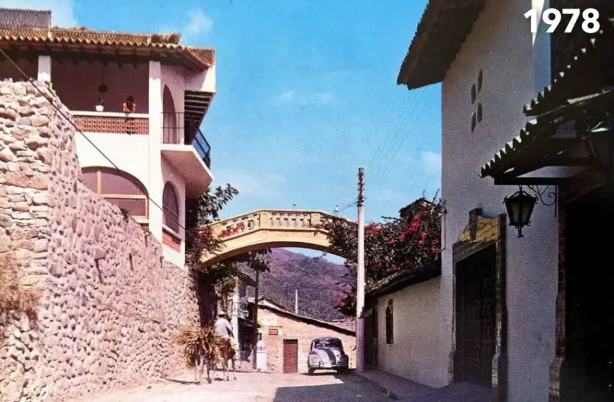 History and Hospitality