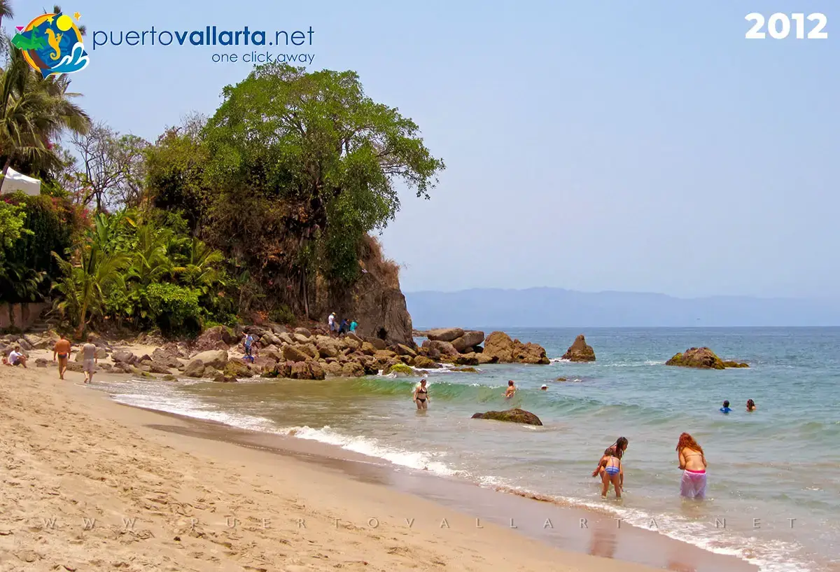 El Púlpito en Playa Los&hellip;