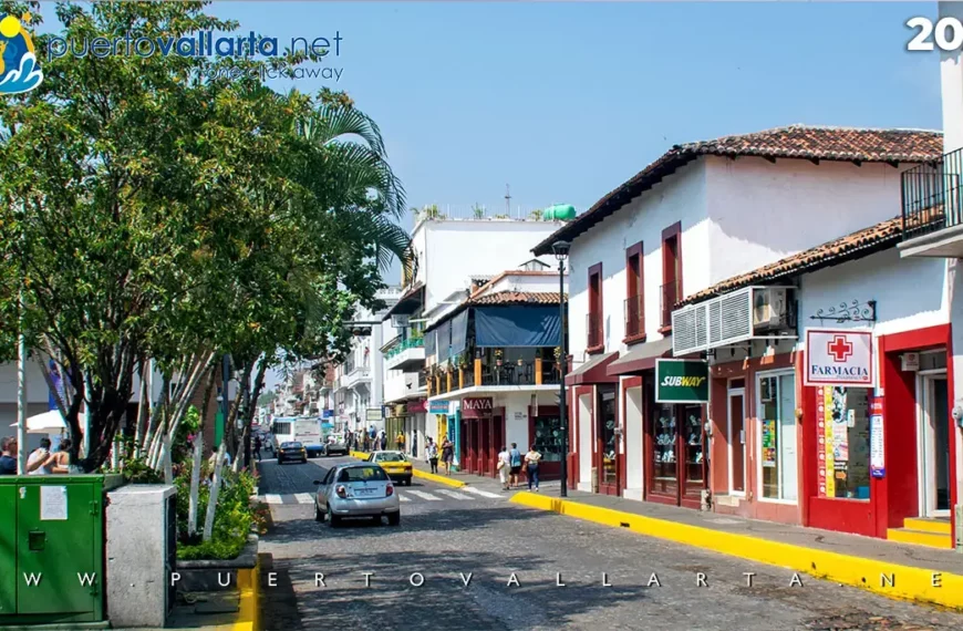 Thoughts on Vallarta