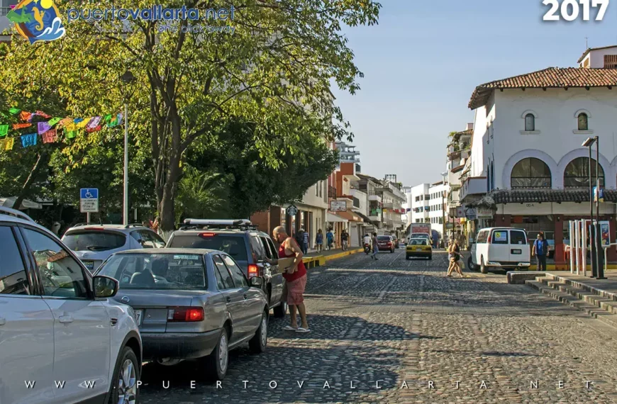 Money, Tax And Business In Puerto Vallarta