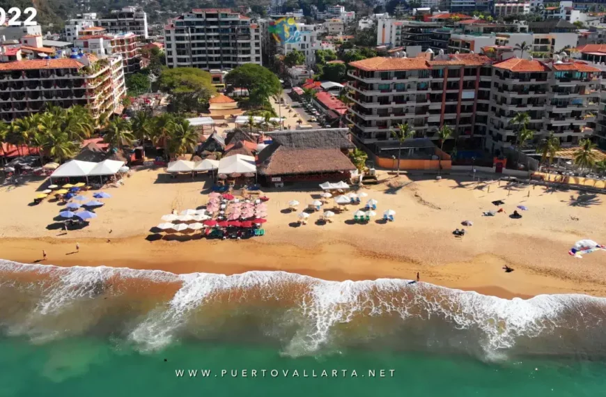 Puerto Vallarta 2026 Youth Race