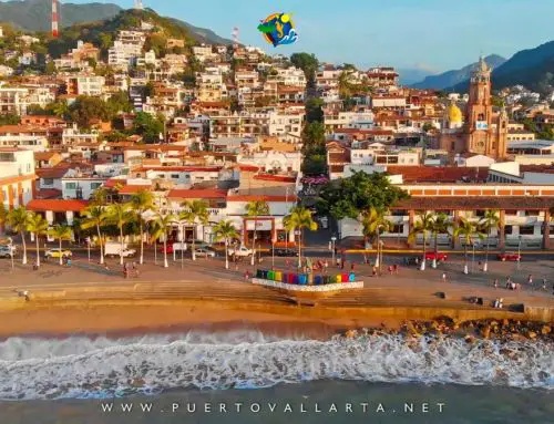 Puerto Vallarta’s prestige is on the rise.