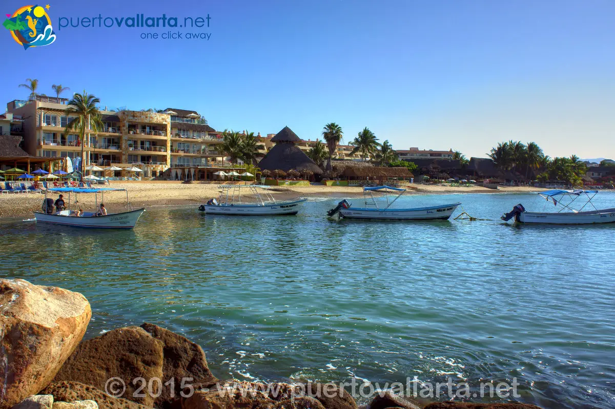 El Anclote, Punta de Mita, Nayarit, Mexico