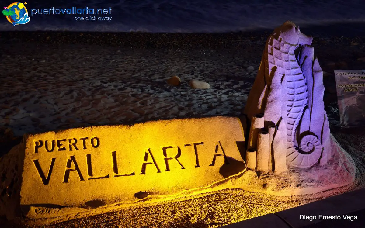 Welcome to Puerto Vallarta