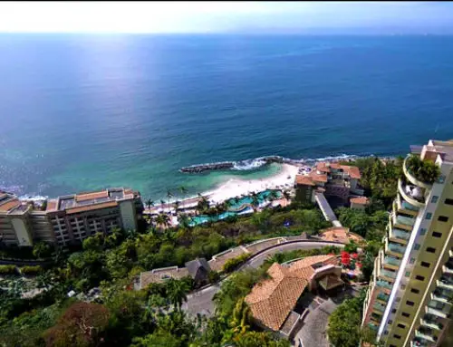 List of Puerto Vallarta Webcams