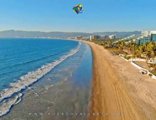 Nuevo Vallarta tops the list of national destinations for 2024, according to Booking’s travel projections