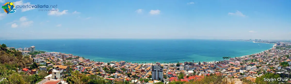 Donde Esta Ubicado Puerto Vallarta