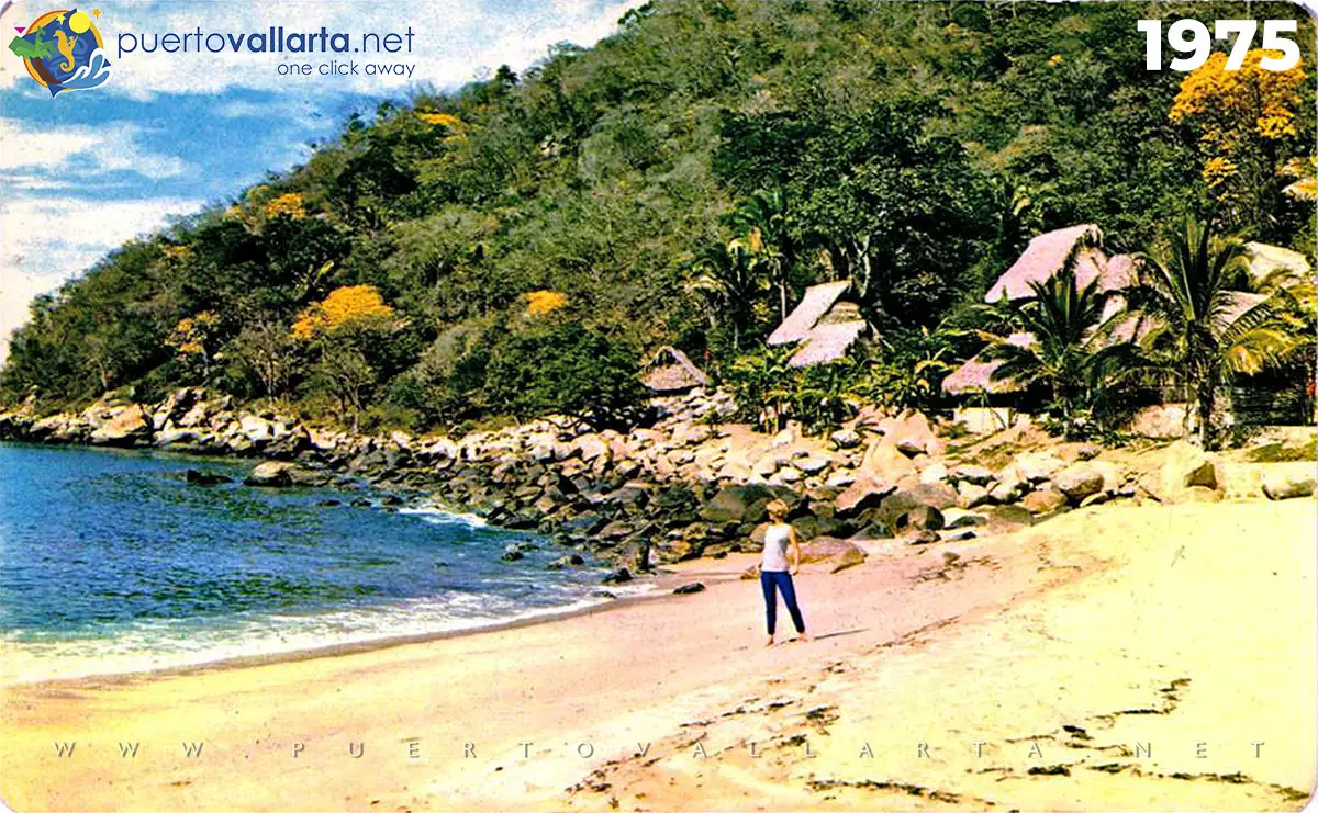 Yelapa 1975