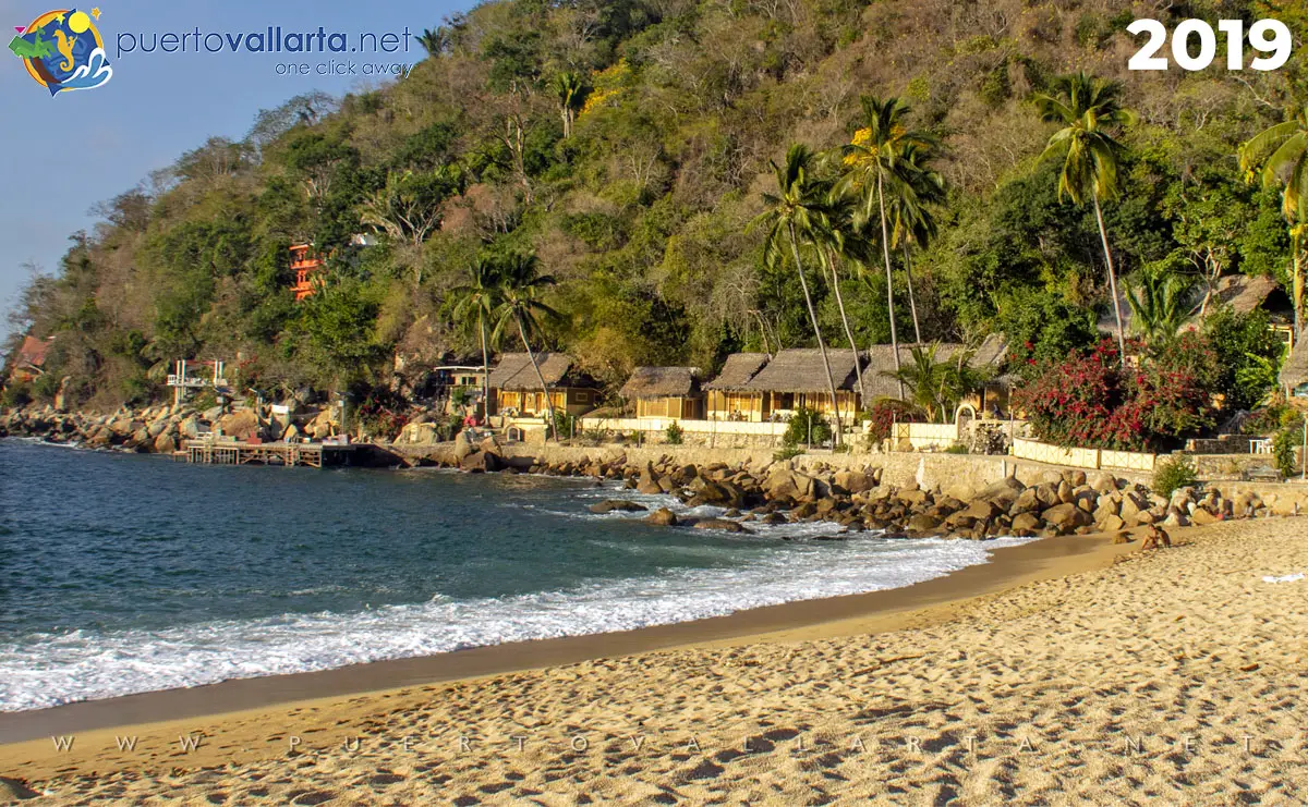 Yelapa 2019