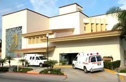 Hospital San Javier Marina Puerto Vallarta