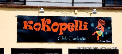 Kokopelli Karaoke Bar