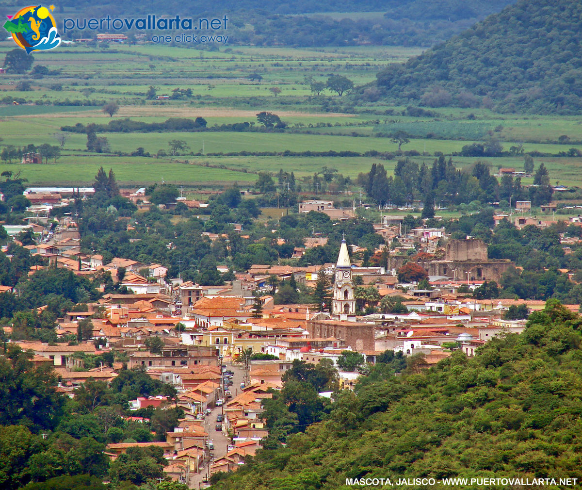 Mascota, Jalisco, Mexico