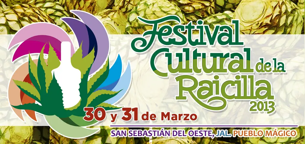 Raicilla Festival