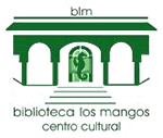 Public Library Los Mangos (Biblioteca Los Mangos) 