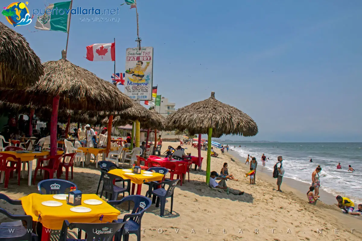 Bucerias, Nayarit, Mexico