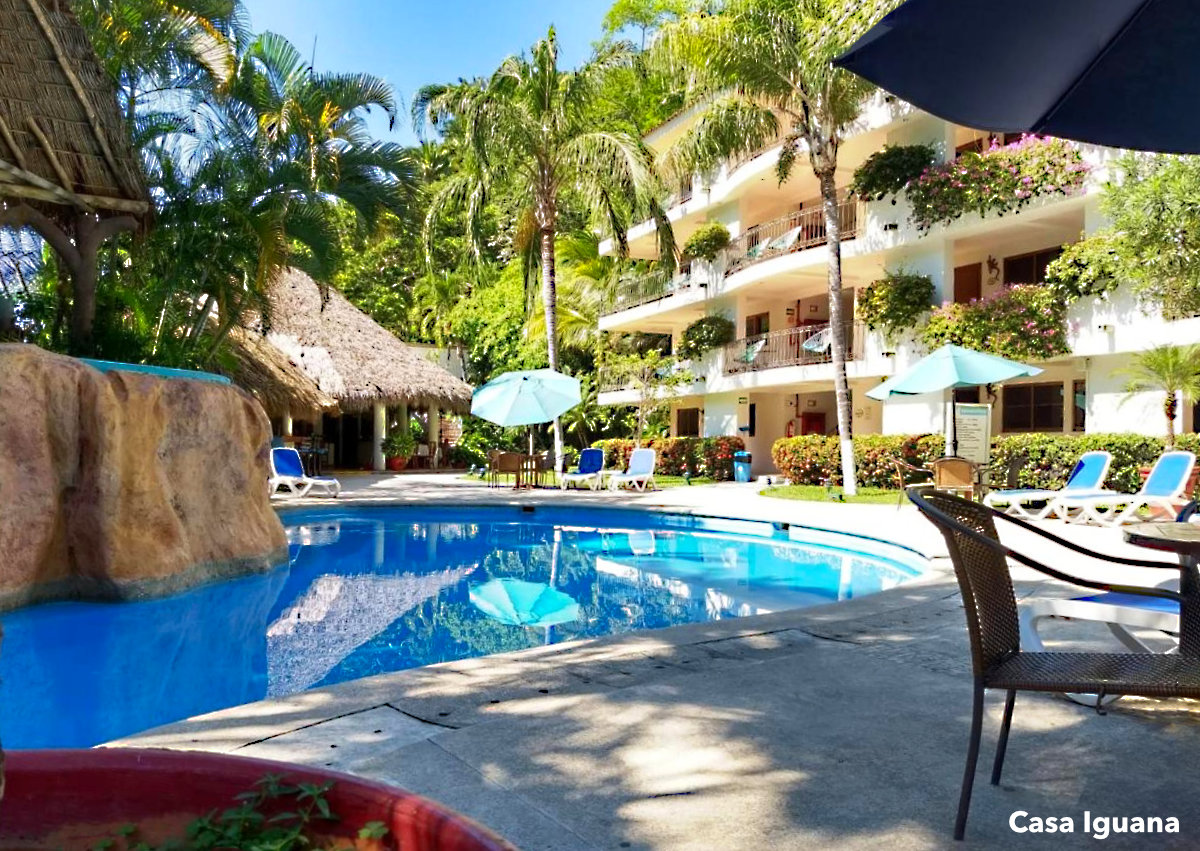 Casa Iguana All Suites Resort