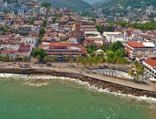 The ninth edition of the ‘Pacific Games’ is being prepared in Vallarta