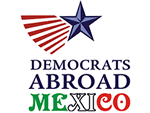 Democrats Abroad Mexico - Costa Banderas Chapter