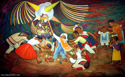 Diego Rivera