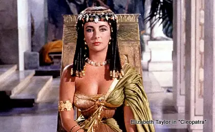 Cleopatra