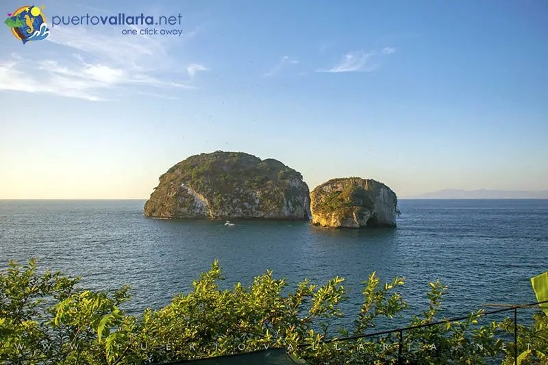 Los Arcos Marine National Park