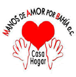Manos de Amor por Bahia, A.C. (Hands of Love for the Bay)