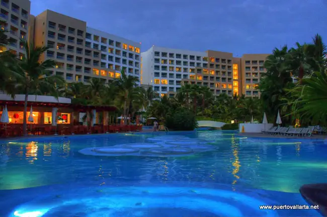 Nuevo Vallarta Grand Mayan