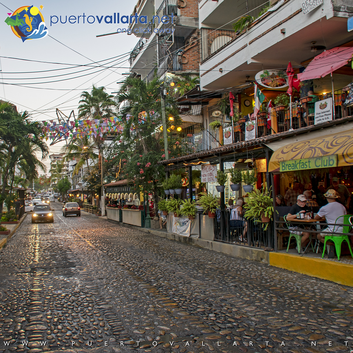 zona romantica puerto vallarta zona romantica puerto vallarta