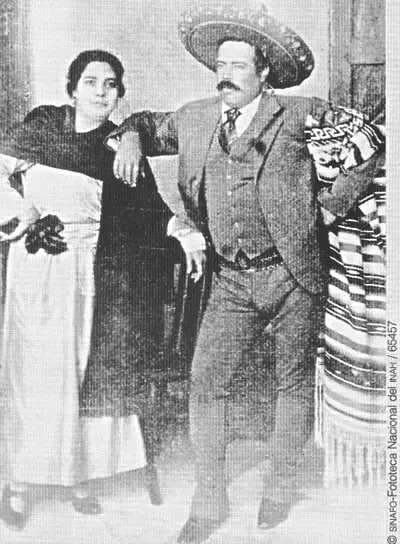 Pancho Villa