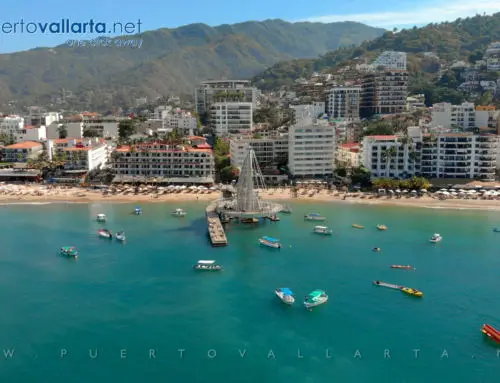 Puerto Vallarta will reach a 70% occupancy rate for the long national holiday weekend