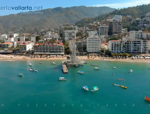 Tour Virtual 360° de Playa Olas Altas y Los Muertos