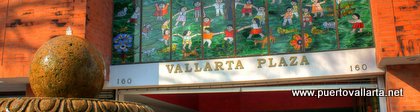 Vallarta Plaza
