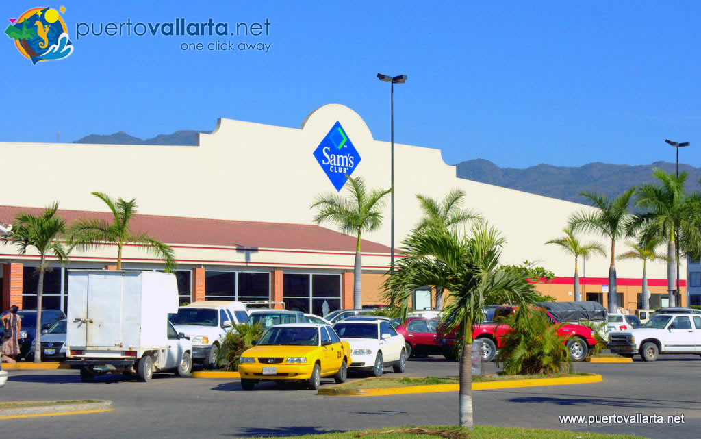 Puerto Vallarta Supermarkets and Markets