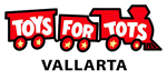 Toys for Tots Vallarta