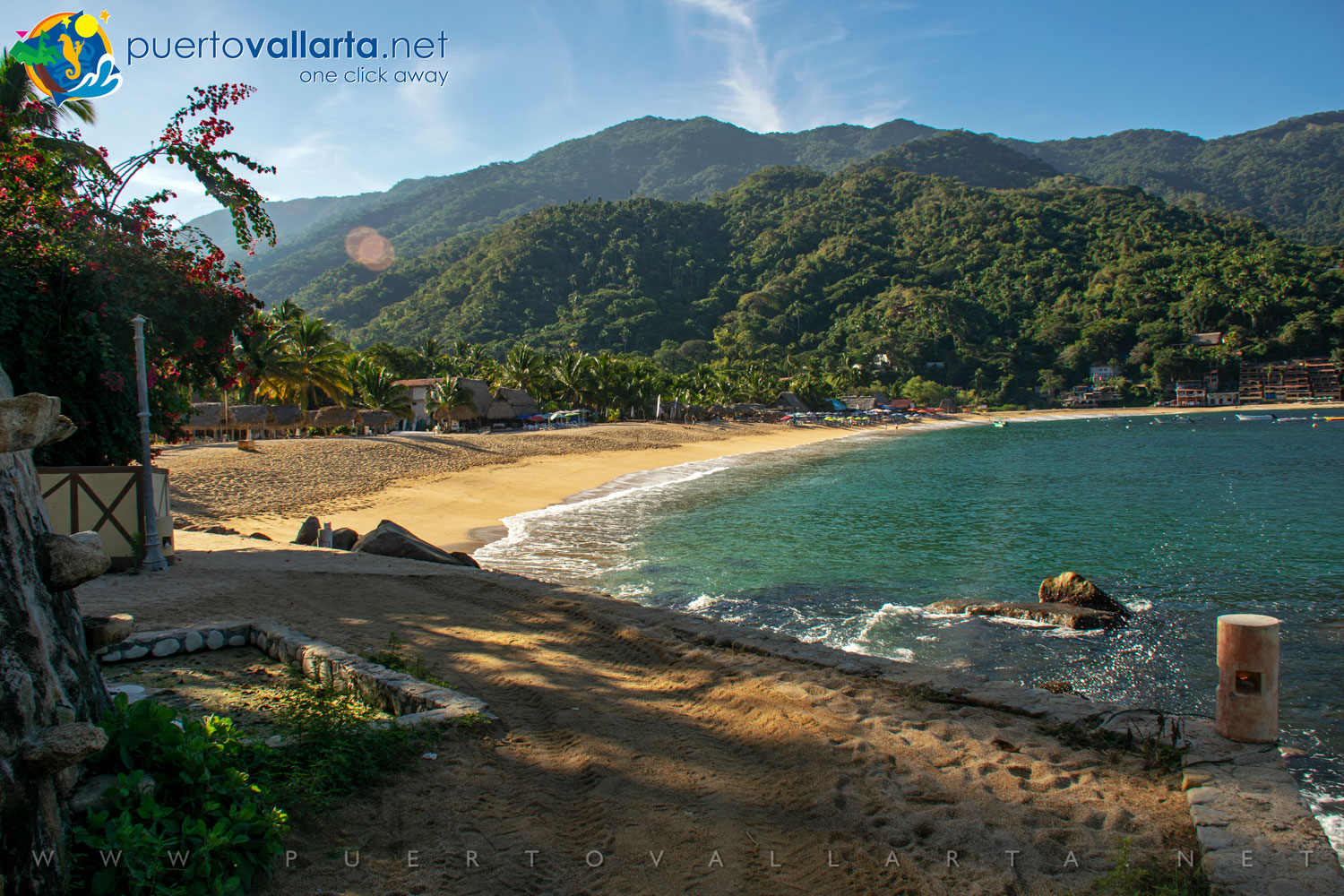 Yelapa, Jalisco, Mexico