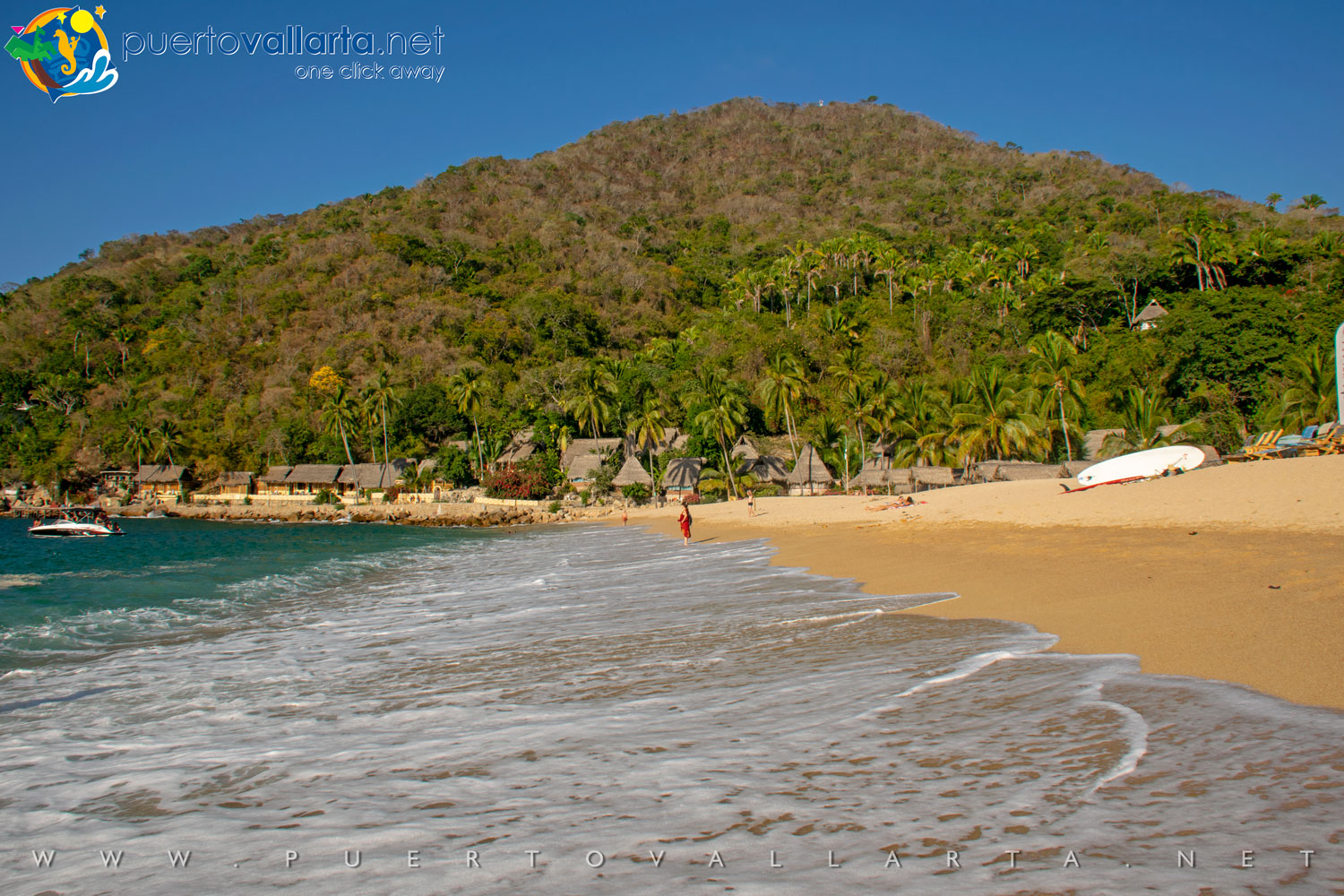 Yelapa Ma