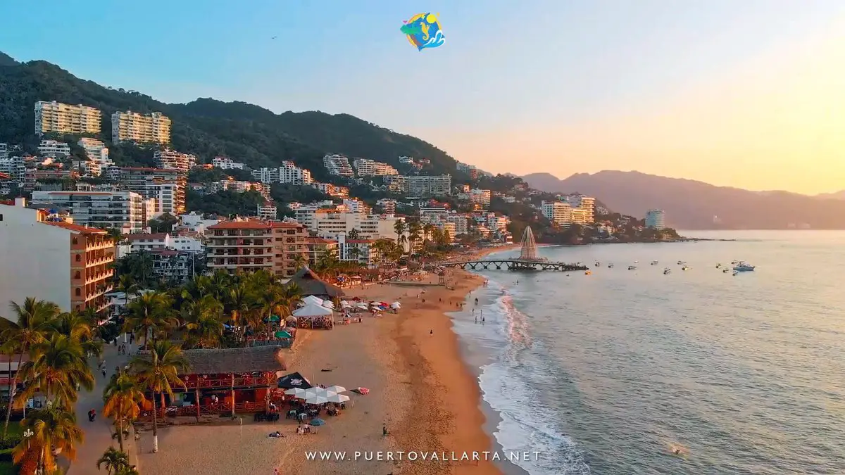 Zona Romántica, Puerto Vallarta