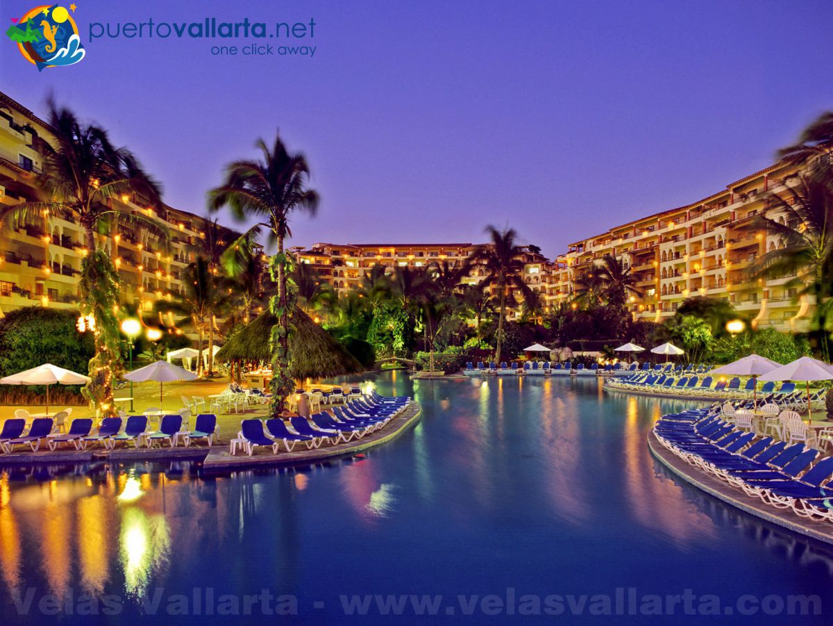 WhatsApp contact with Puerto Vallarta