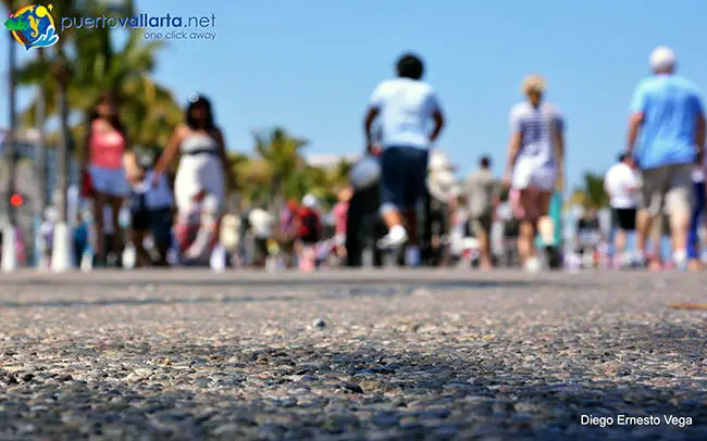 Malecon with WIFI