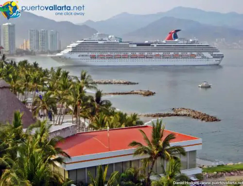 Puerto Vallarta tendrá en febrero 19 arribos de cruceros