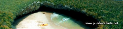 Las Islas Marietas