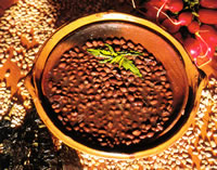 Frijoles de la Olla