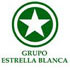 estrella blanca