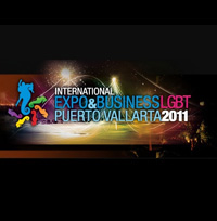 International Expo & Business LGBT