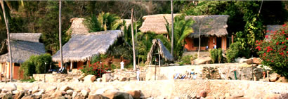 Lagunita Yelapa