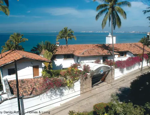 ¿Pensando en comprar una “segunda casa” en Puerto Vallarta?
