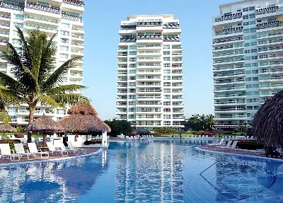 Shangri-La Puerto Vallarta Marina