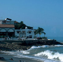 The Puerto Vallarta Malecon improvements help the local economy
